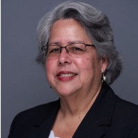 Gloria Long
