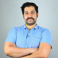 Mahdi Oujani