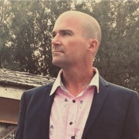 Brett Peters