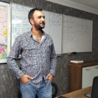 Celal TOPUZ