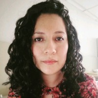 Dalia Denisse Santiago Guzmán