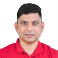 Prashant Mankar
