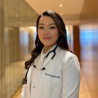 Frances Leung, Md, Mph
