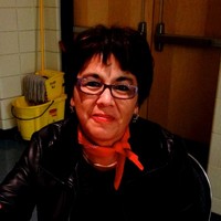 Judy Harvie