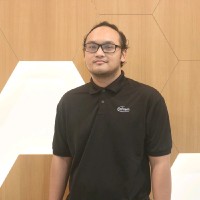 Muhammad Ezam Adha Bin Mohd Khalid