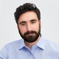 Daniel Harmon