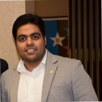 Vikram Kataria