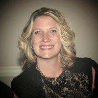 Stephanie Gilmour