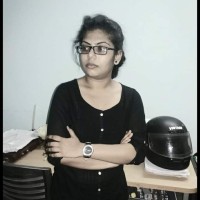 Anwesha Gupta