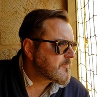 Mark Adams