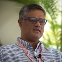 Sunil Colaso
