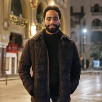 Bassam Hesham