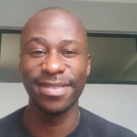 Mthokozisi Lorenzo Mlilo