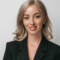 Alina Dirjan