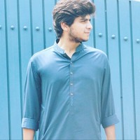 Sohaib Kashmiri