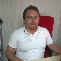 Ahmet Eser