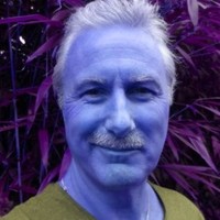 Adrian Tindall