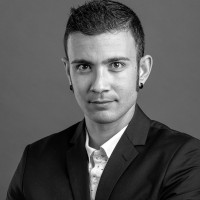 Salva Yúfera Esquer