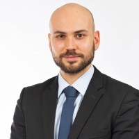 David Zenouda
