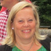 Ulrika Sundberg