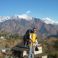 Badri Gajurel