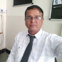 Dr. Uttam satpute