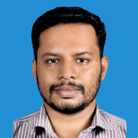 Swaroop Bk