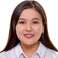 Aisalkyn Kerezova