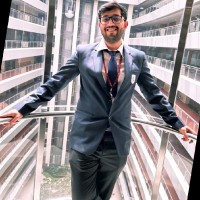 Nikhil Arora