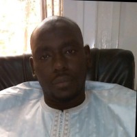 Elhadji mamadou Diop
