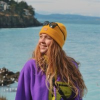 Maddie Lavery