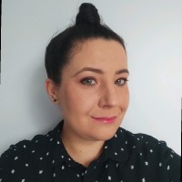 Aleksandra Nowacka-Sas