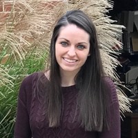 Sarah Ford