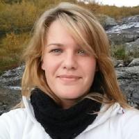 Gudny Jensen