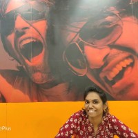 Tanuja Munaswamy