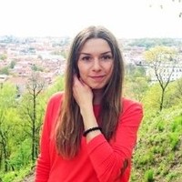 Yana Bogomaz