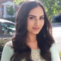 Sidra Yousuf