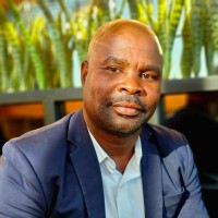 Joseph Mathenjwa MBL, B-Psych, B Sc