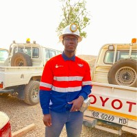 Mohamed Sie Sanogo