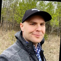 Ryan Brosinsky