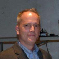 Kevin Swiber