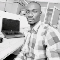 Kevin Kogo Chamwada