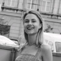 Mariia Kuznietsova