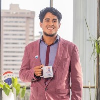 Patrick Saavedra
