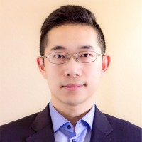 Zhang (John) Liu