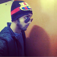 Amaan Syed