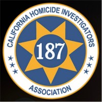 California Homicide Investigators Association