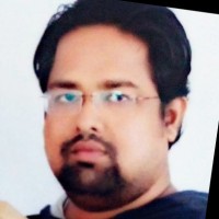 Suman Guha Bakshi