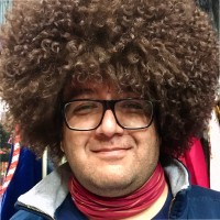 Morteza Ghafuri asbagh