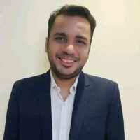 Raj Shah